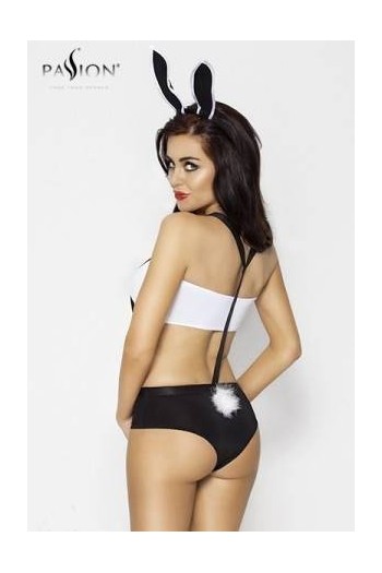 déguisement de lapine fantaisie | Passion lingerie 2