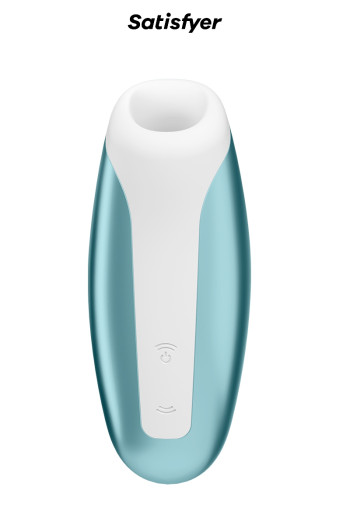 Breeze bleu | Satisfyer | Satisfyer 2