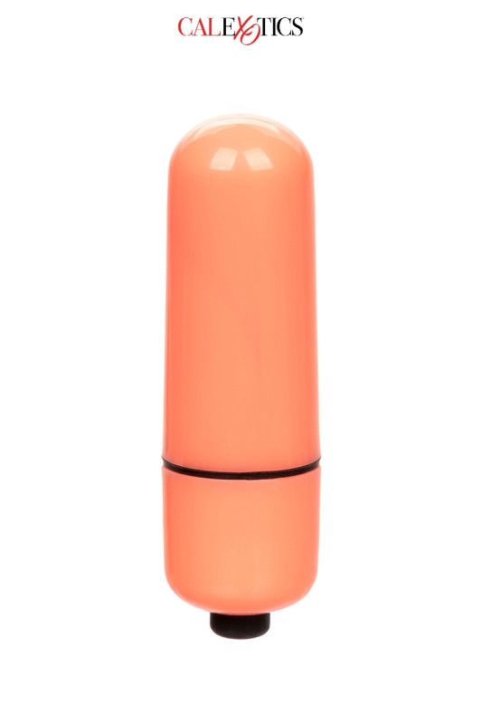 Vibro Bullet 3 vitesses - Pêche | California Exotic Novelties
