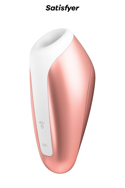 Satisfyer Breeze cuivre | Satisfyer