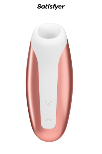Satisfyer Breeze cuivre | Satisfyer 2