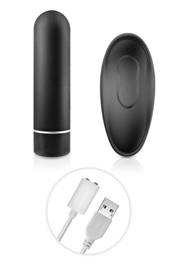 Vibro de poche | My Duke | Black Empire 2