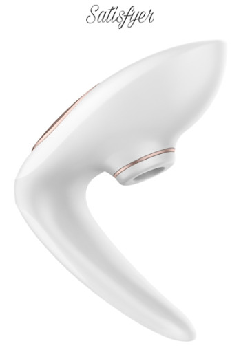 Satisfyer pro 4 couples | Satisfyer