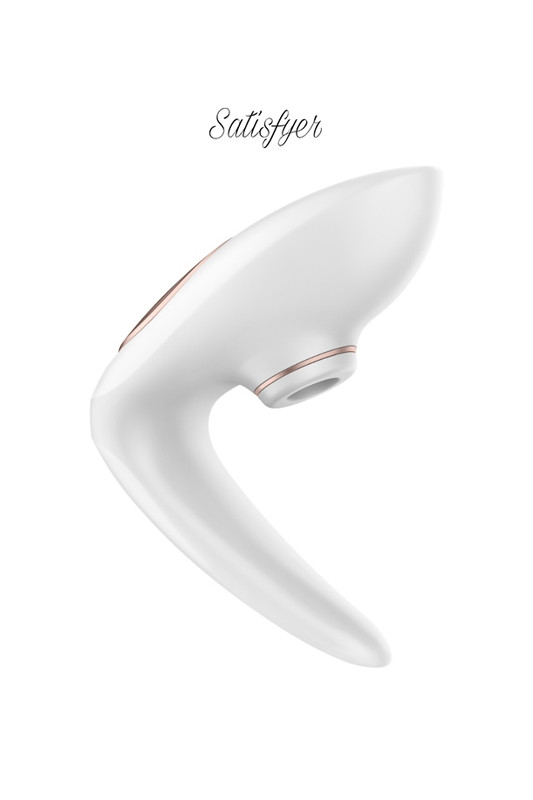 Satisfyer pro 4 couples | Satisfyer