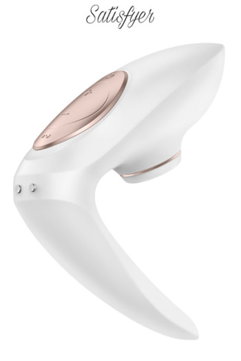 Satisfyer pro 4 couples | Satisfyer 2