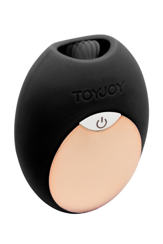 Stimulateur clitoridien Diva Mini Tongue | Toy Joy