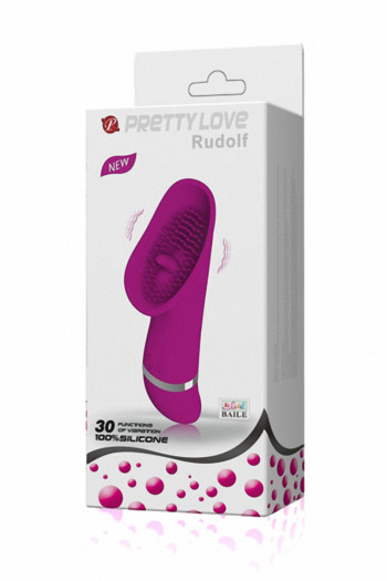 Rudolf | Pretty Love 2