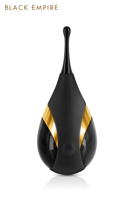 Stimulateur clitoris | My Majesty | Black Empire