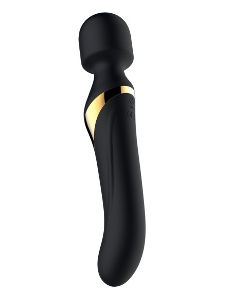 Vibromasseur Dual Orgasms Gold - DORCEL | Dorcel Vibromasseur Dual Orgasms Gold - DORCEL | Dorcel