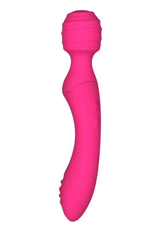 Vibromasseur 2 en 1 Twist | Love to Love