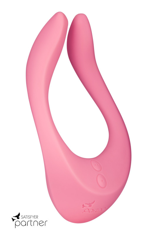 Stimulateur Partner Multifun 2 | Satisfyer