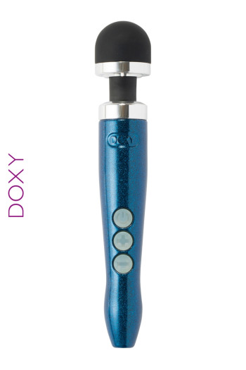 Doxy Massager Die Cast 3R | Doxy