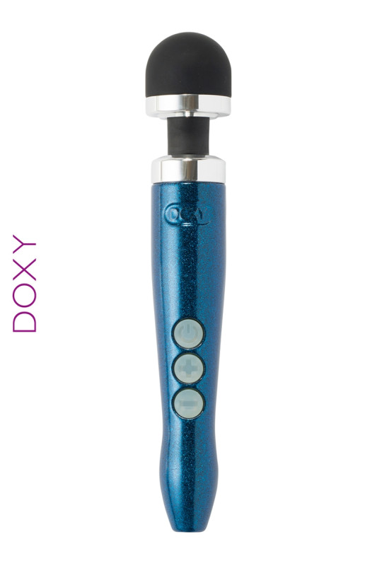Doxy Massager Die Cast 3R | Doxy
