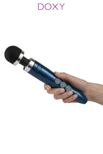 Doxy Massager Die Cast 3R | Doxy 2