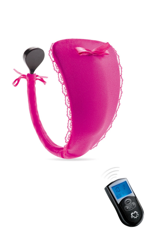 String vibrant télécommandé Vibrastring | Baile