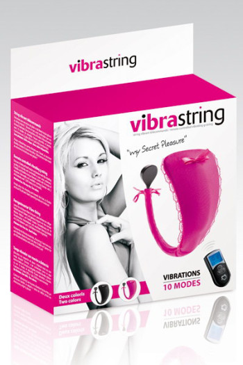 String vibrant télécommandé Vibrastring | Baile 2