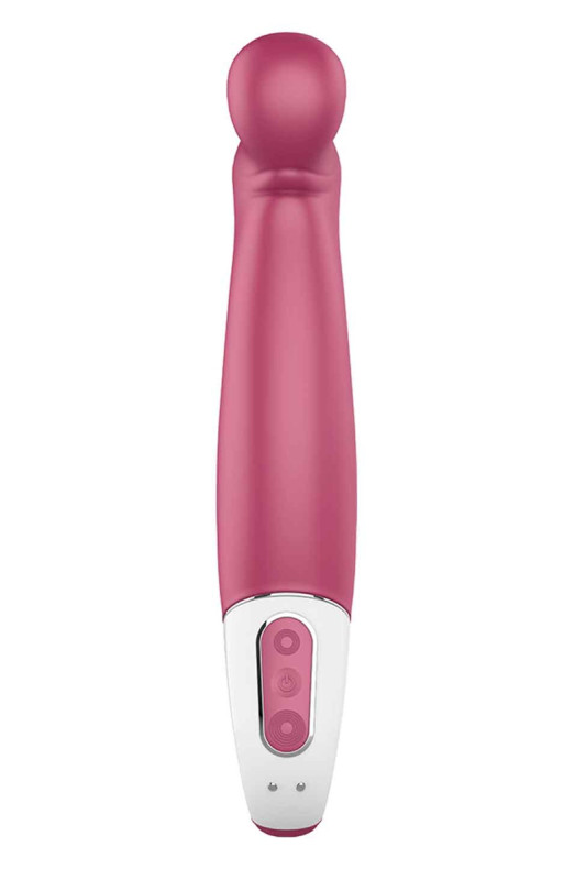 Vibromasseur Petting Hippo - Satisfyer | Satisfyer