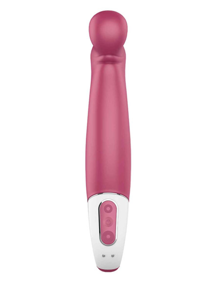 Vibromasseur Petting Hippo - Satisfyer | Satisfyer Vibromasseur Petting Hippo - Satisfyer | Satisfyer