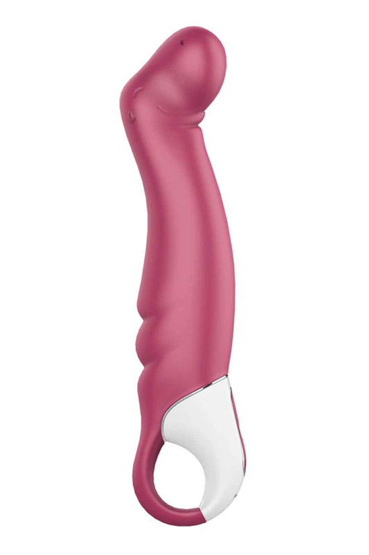 Vibromasseur Petting Hippo - Satisfyer | Satisfyer