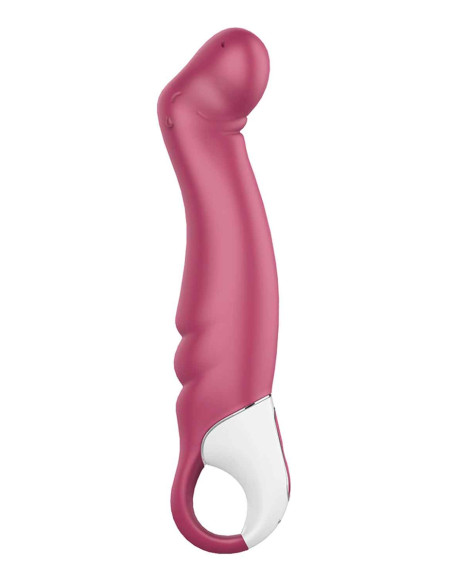 Vibromasseur Petting Hippo - Satisfyer | Satisfyer Vibromasseur Petting Hippo - Satisfyer | Satisfyer