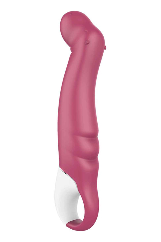 Vibromasseur Petting Hippo - Satisfyer | Satisfyer