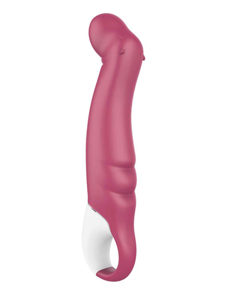 Vibromasseur Petting Hippo - Satisfyer | Satisfyer Vibromasseur Petting Hippo - Satisfyer | Satisfyer