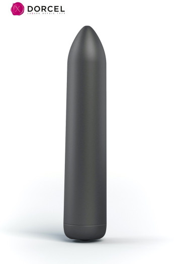 Rocket Bullet noir | Dorcel