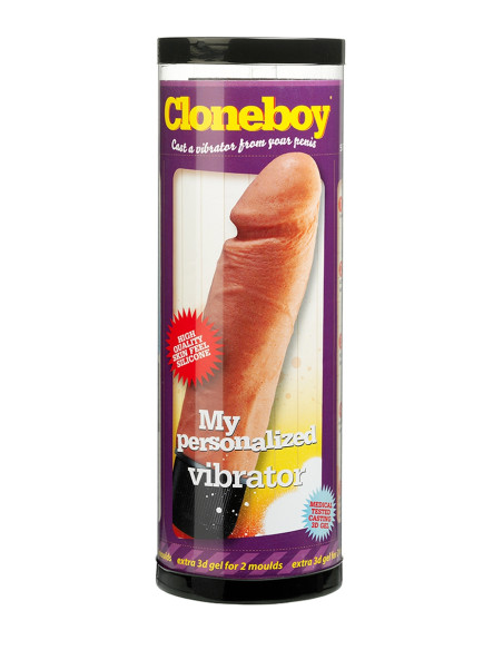 Cloneboy Vibro | Cloneboy Cloneboy Vibro | Cloneboy