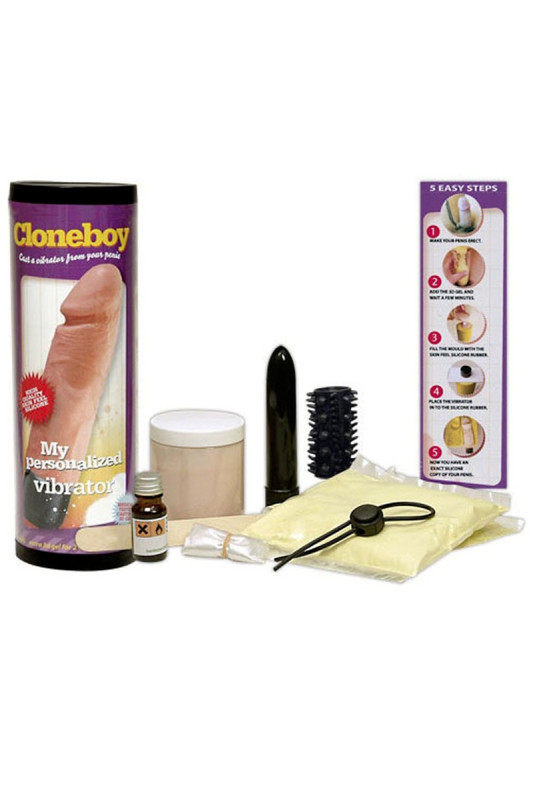 Cloneboy Vibro | Cloneboy