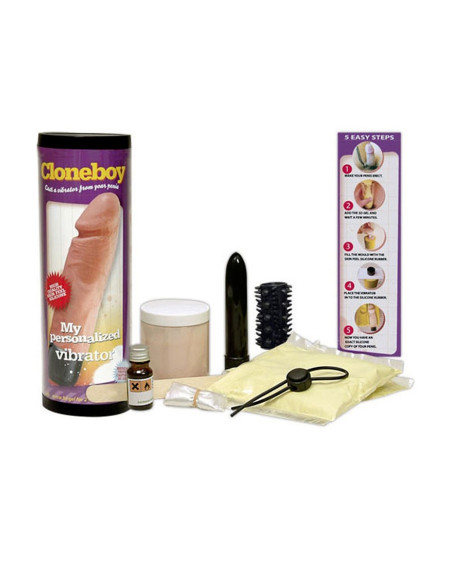 Cloneboy Vibro | Cloneboy Cloneboy Vibro | Cloneboy