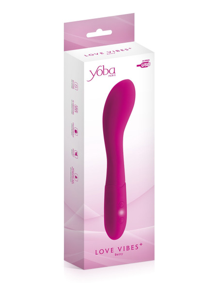 Betty | Yoba Betty | Yoba