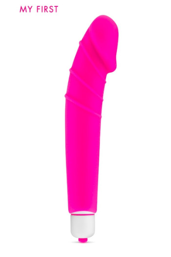 Vibro Yoo Hoo - My First | My First