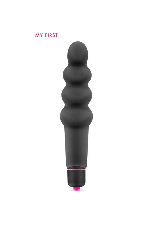 Vibromasseur Boom Stick - My First | My First