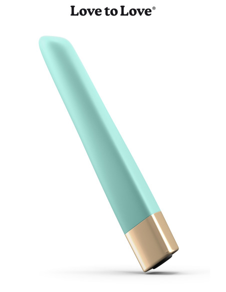 Mini vibromasseur Delight Me - Love to Love | Love to Love Mini vibromasseur Delight Me - Love to Love | Love to Love