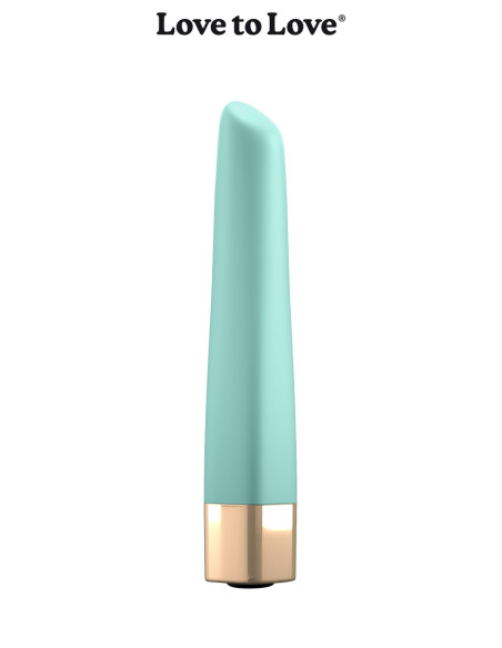 Mini vibromasseur Delight Me - Love to Love | Love to Love Mini vibromasseur Delight Me - Love to Love | Love to Love