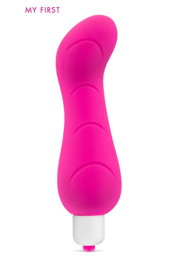 Vibro Happy Winky - My First | My First