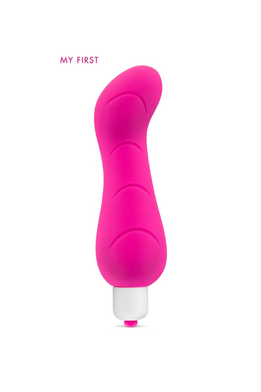Vibro Happy Winky - My First | My First