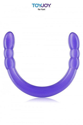 Double Digger Dong | Toy Joy