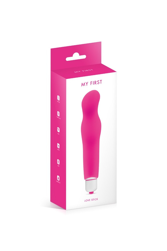 Vibro Love Stick - My First | My First
