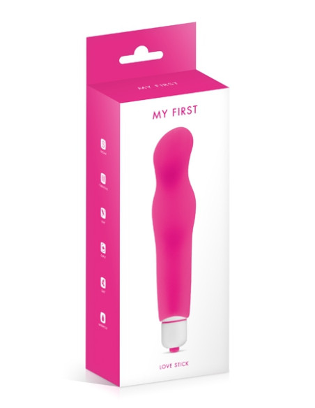 Vibro Love Stick - My First | My First Vibro Love Stick - My First | My First