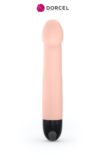 Vibro rechargeable Real Vibration M 2.0 - Dorcel | Dorcel 2