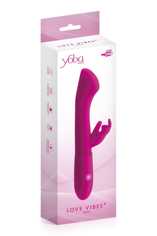 Bella | Yoba