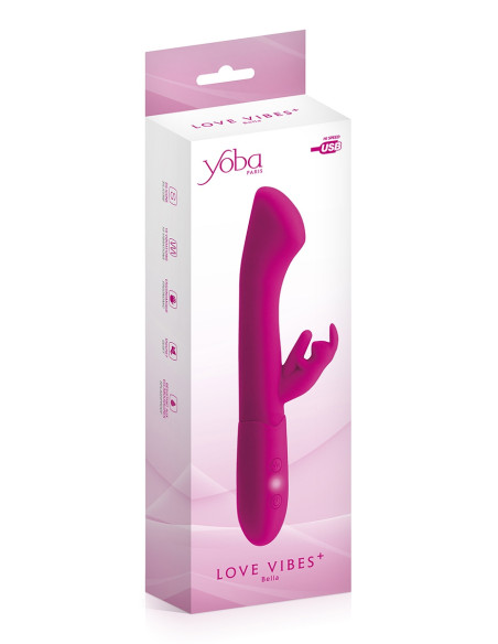 Bella | Yoba Bella | Yoba