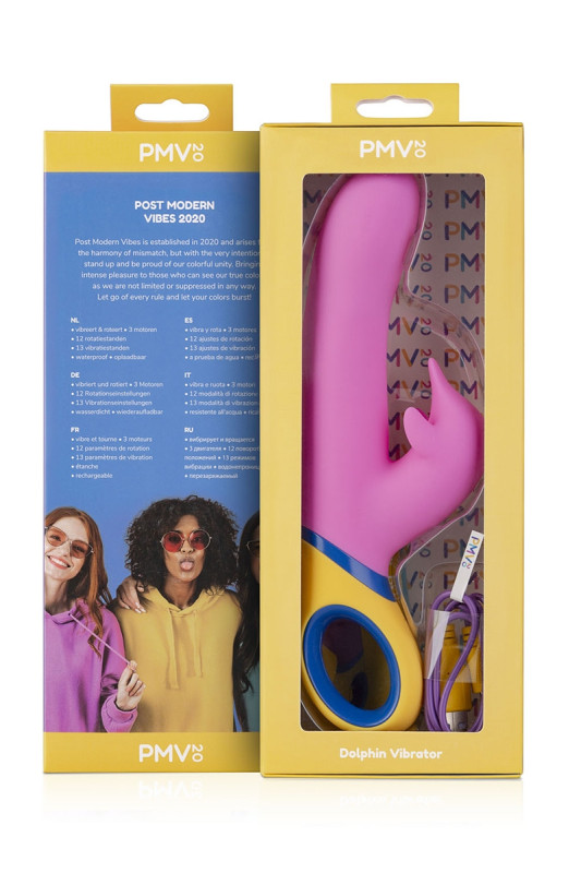 Dauphin Copy | PMV20