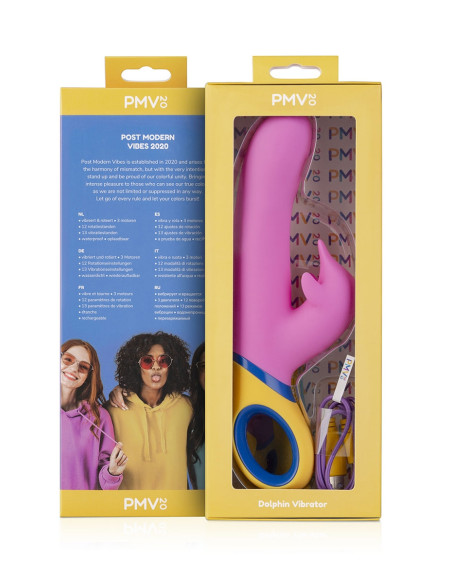 Dauphin Copy | PMV20