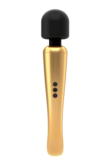 Stimulateur Megawand Gold - Dorcel | Dorcel 2