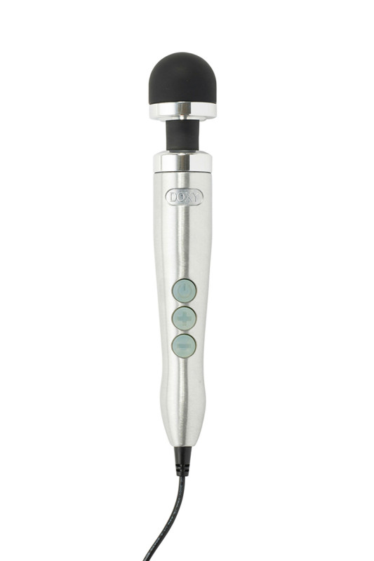 Vibro Wand Doxy Massager Number 3 | Doxy