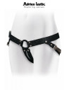 Harnais porte gode Strap-on Lastic | Adrien Lastic