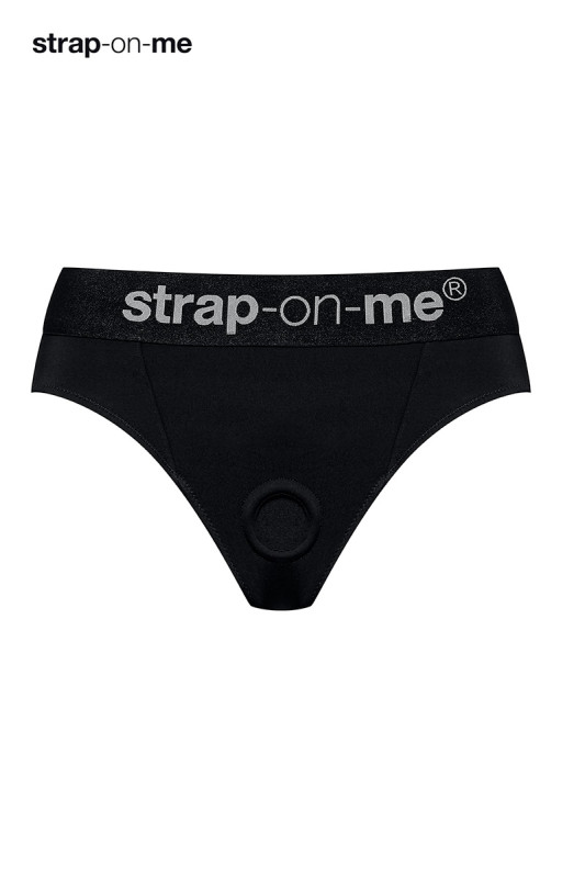 Heroin | Strap-on-Me