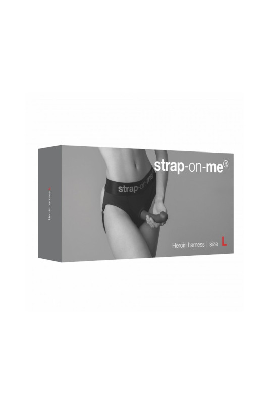 Heroin | Strap-on-Me